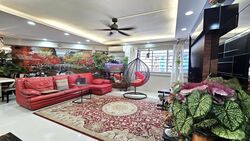 Blk 292 Bishan Heights (Bishan), HDB 4 Rooms #450497011